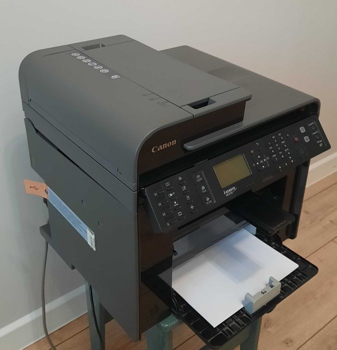 МФУ Canon i-SENSYS MF4750