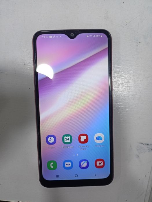 Samsung A10 s oladijanla tel qisin