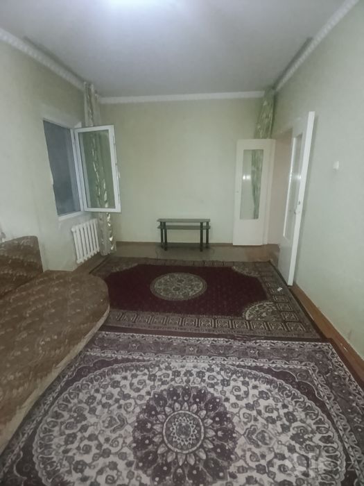 Продается 2 комнатная квартира