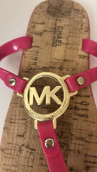 Slapi Jelly, Michael Kors autentici, 36