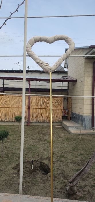 MASHAL xizmati yor yor uchun