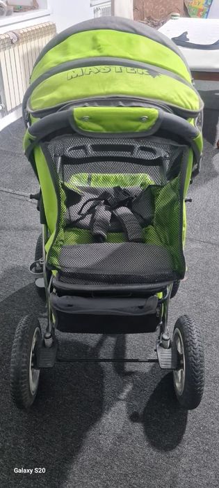 Продается детская коляска