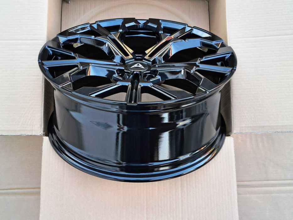 Jante 19 sau 18 Cupra Formentor Ateca Born Leon Terramar
Seat Leon