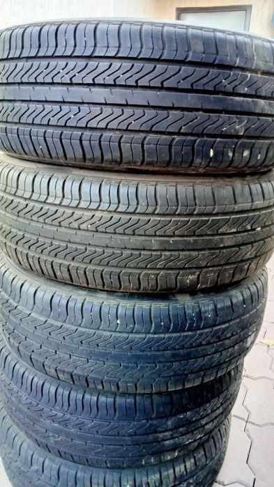 Автошины Летнии  продам