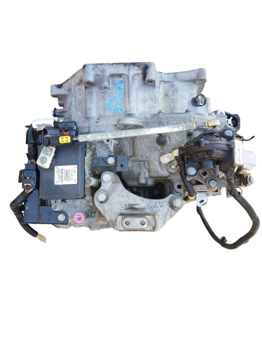 Cutie de viteze automata PEUGEOT 508 II F3_, FB_, FH_ 2018 - >, PEUGEO