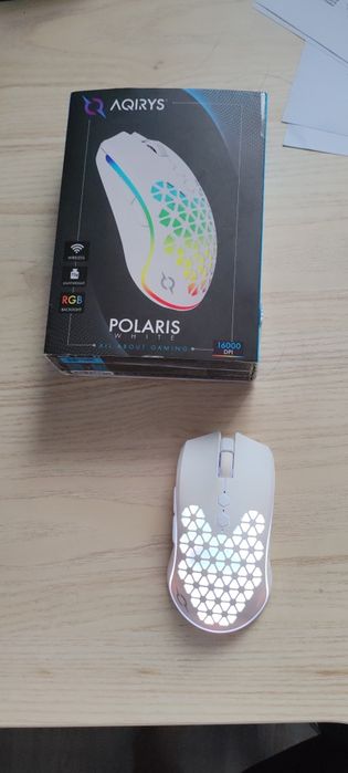 Aqirys mira + Aqirys polaris