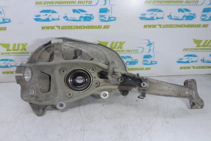 Fuzeta dreapta fata 8w0407242f 2.0 tdi DEU Audi A4 B9  [din 2015 pana  2020] seria