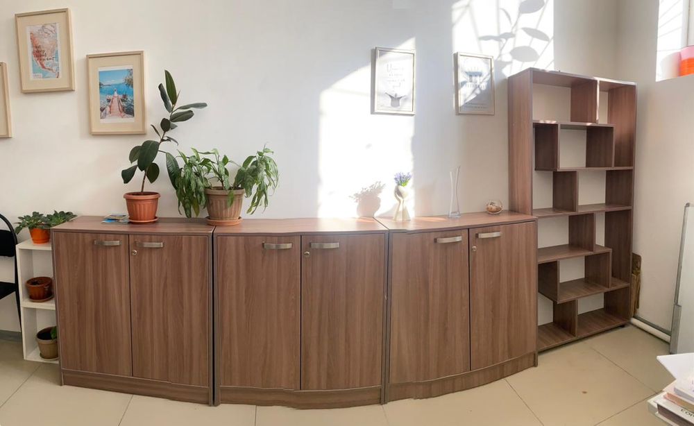 Мебель для офиса, дома