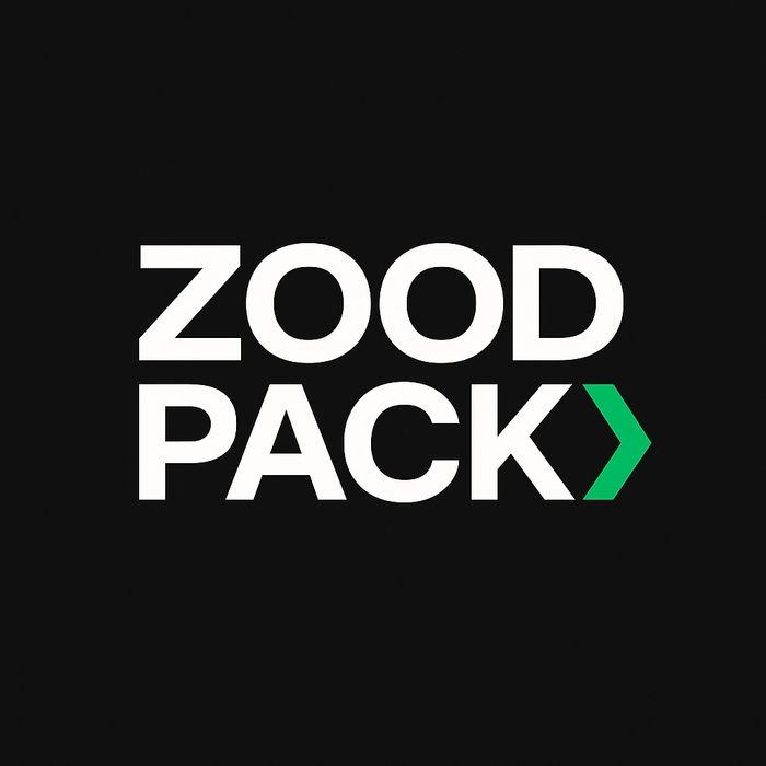 Полиэтиленовые пакеты оптом от 100 кг — производство Zood Pack