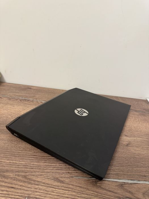 Hp gaming pavilion 15