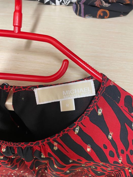 Елегантна рокля Michael Kors