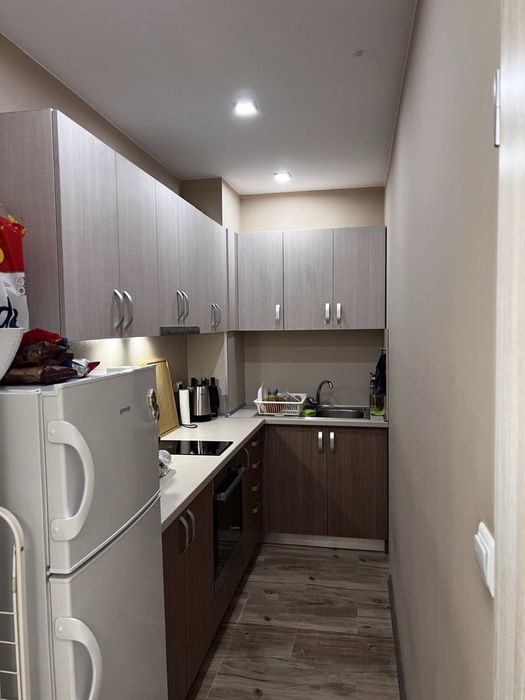 Дава се под наем Едностаен апартамент в София, Младост 1А - 38 кв.м за 458.49 € - Снимка #1