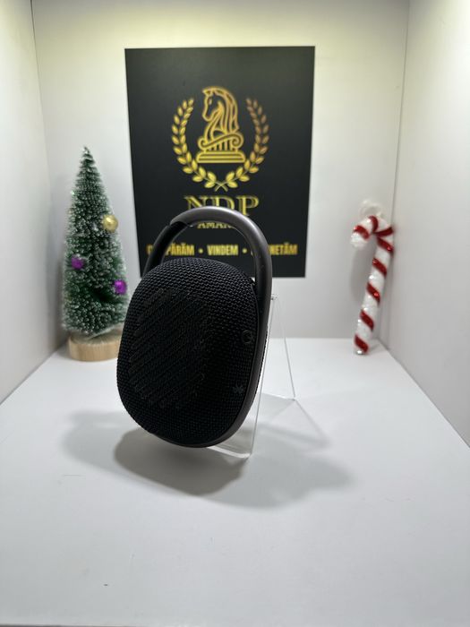 NDP Amanet NON-STOP Calea Vitan Nr. 121 Boxa JBL Clip 4 (45394)