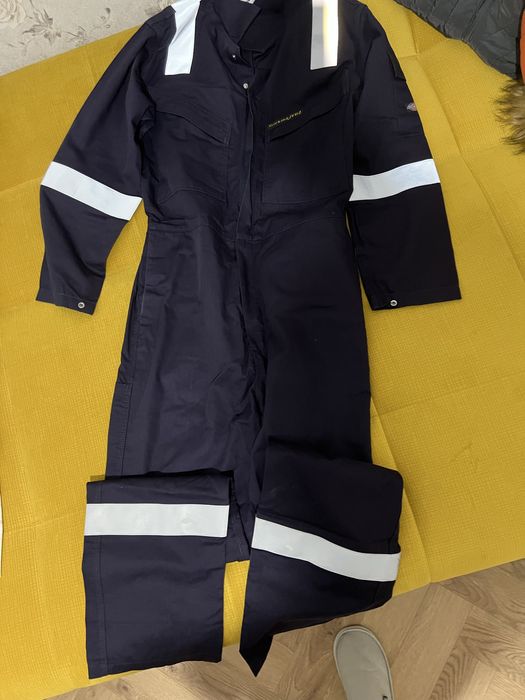 Спец Комбенизон, спецодежда