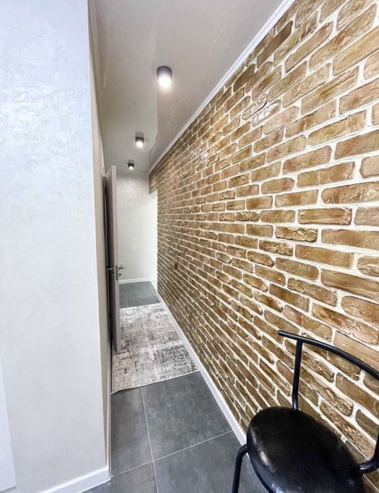 2-х комнатная люкс квартира на Арбате. Шымкент Плаза Центр