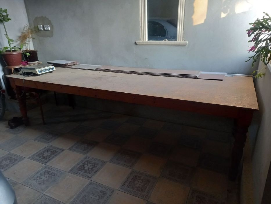 Тикувчиларди столи размер 3-1.20