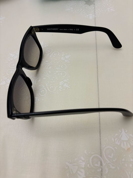 Очки Ray-Ban wayfarer 2140