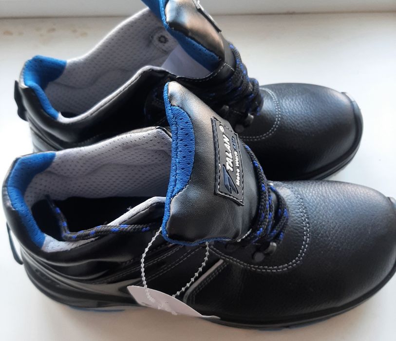 Спец обувь  41,42 р.