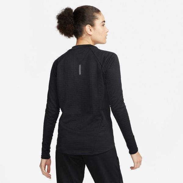 Дамска блуза за бягане Nike Therma-FIT Element Shirt найк running
