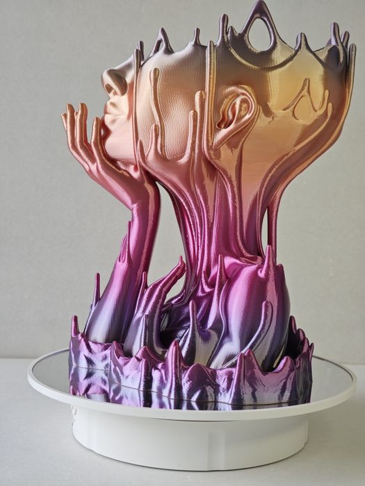 Декоративна ваза