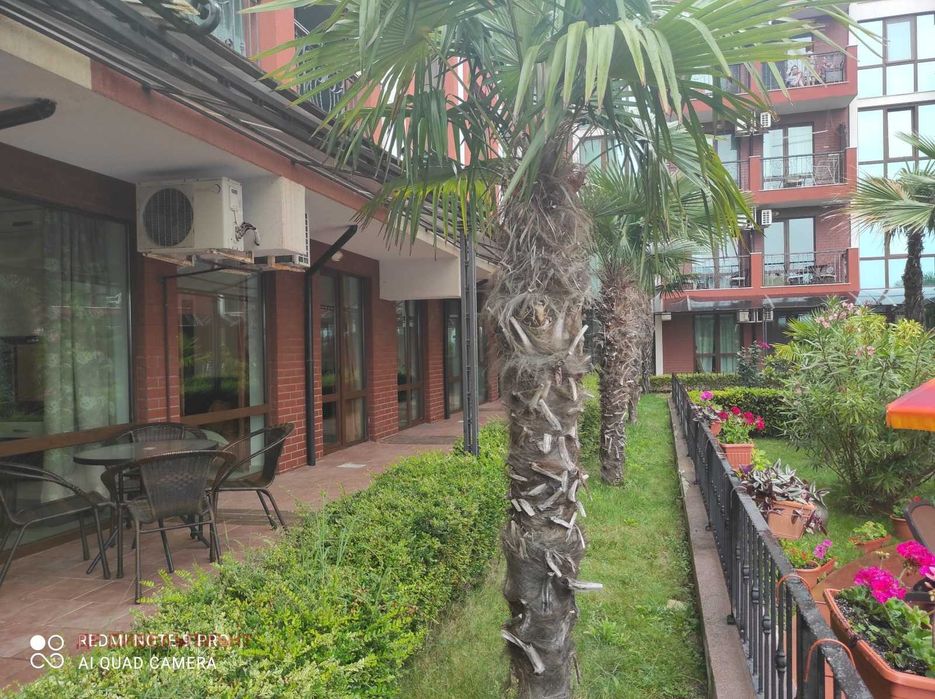 Продава се Двустаен апартамент в Несебър - 40 кв.м за 1475 €/кв.м - Снимка #11