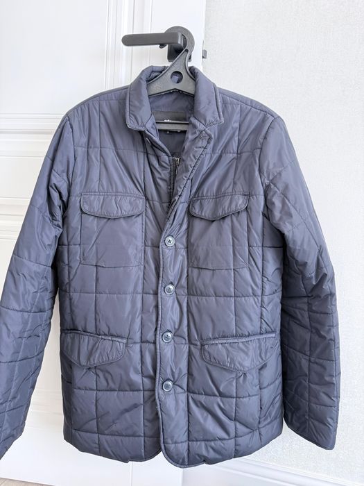 Продам мужскую весенню куртку