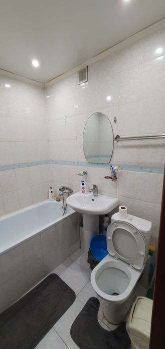 2 комн р-он кафе Атлантида