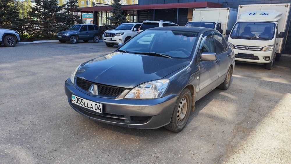 Продам автомобиль