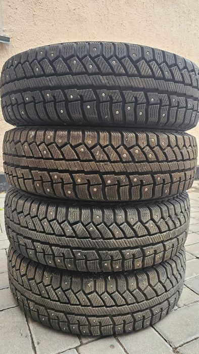 Cordiant 175/65/R14 шипы