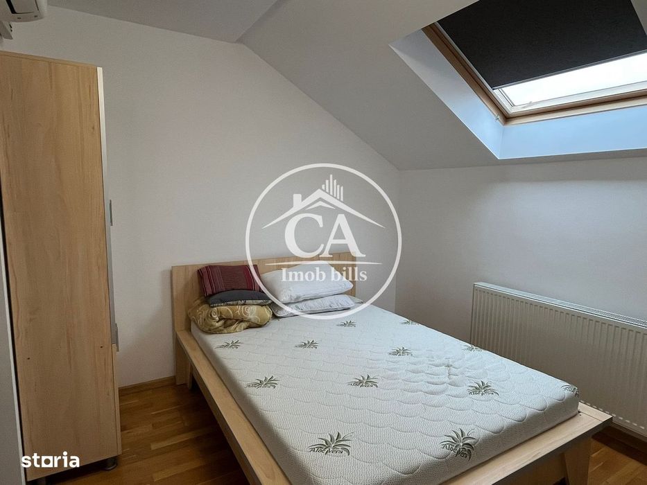 Apartament – Oradea, Ioșia - Vedere 5