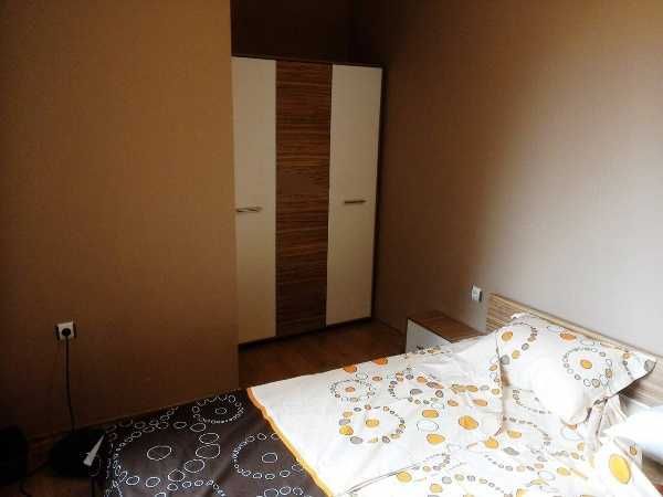 Продава се Двустаен апартамент в Созопол - 51 кв.м за 1608 €/кв.м - Снимка #1