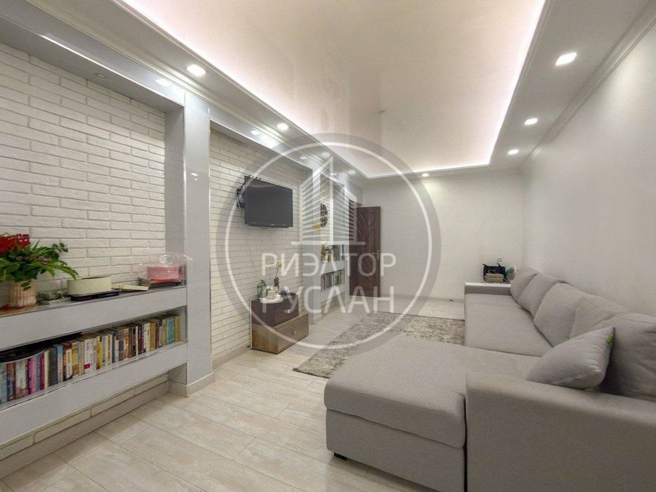 3/4/5 Максим Горький Буюк Ипак Йули 70м2 Саёхат Макро