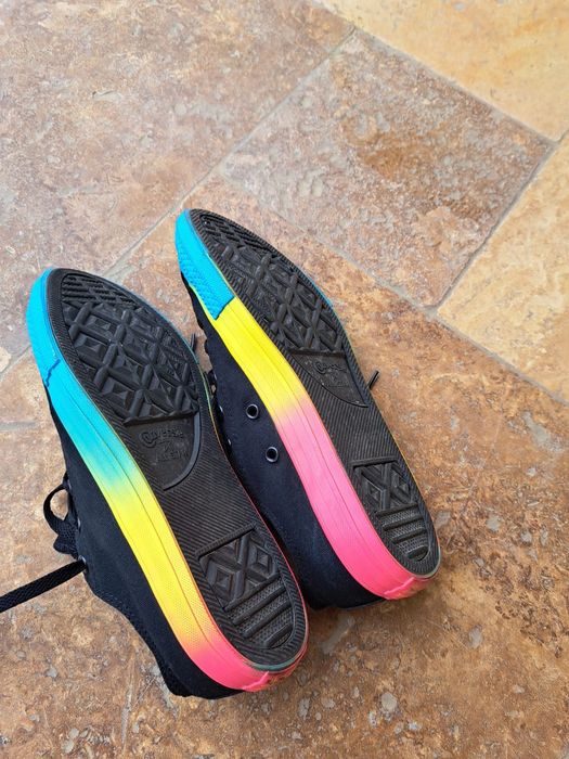 Tenisi  converse