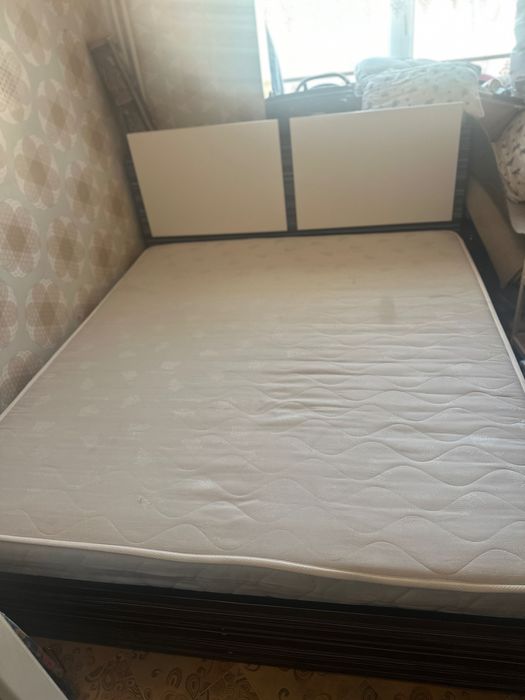Спалня (легло)  с матрак