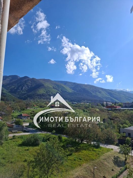 Двустаен апартамент в гр.  Сопот