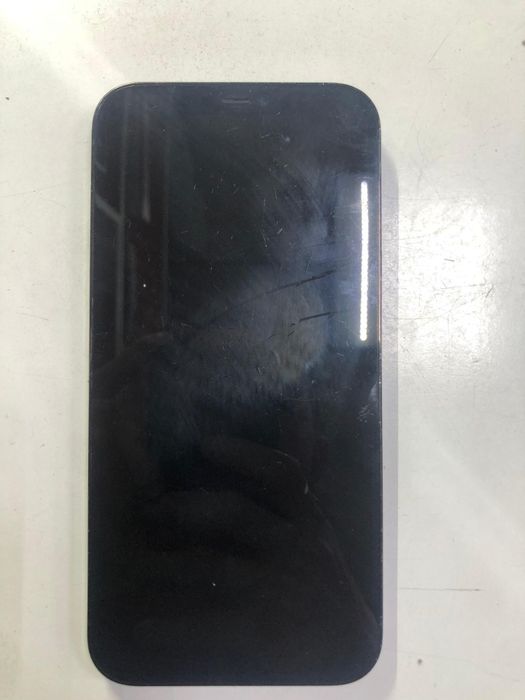 Айфон 12 про макс память 256гб