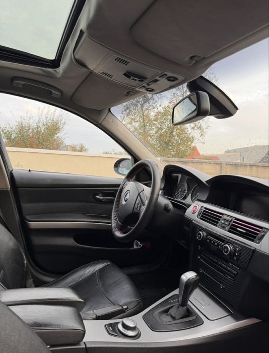 Bmw e91 / Seria 3 / 320D 163cp