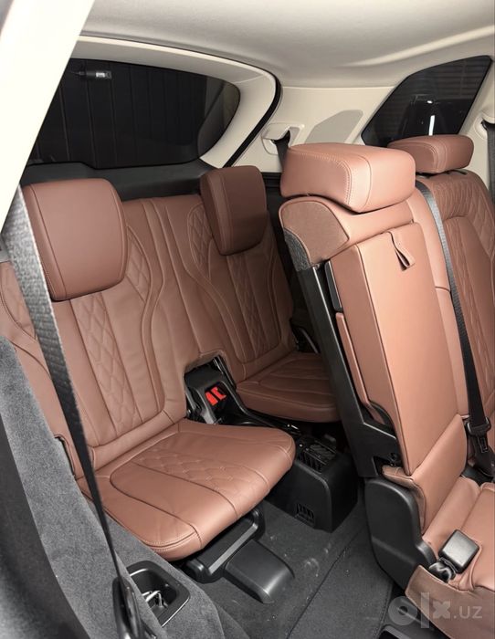 BMW X5 40i 2026