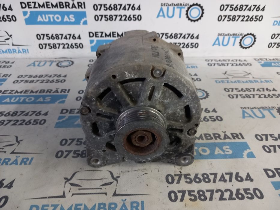 Alternator 3.0 tdi vw Touareg