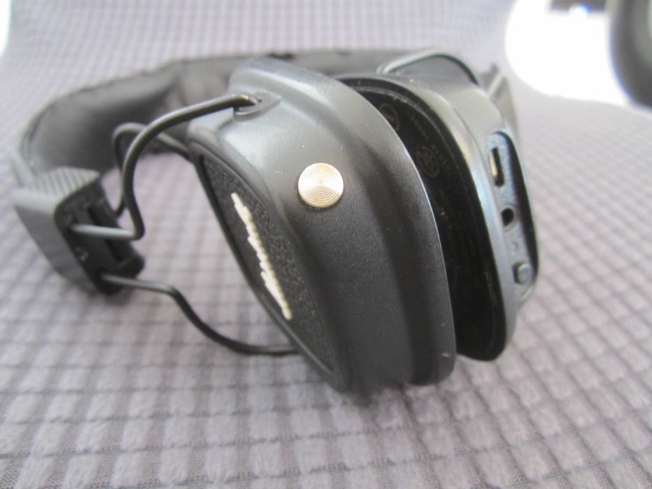 Безжични слушалки Marshall Major 2 блутут