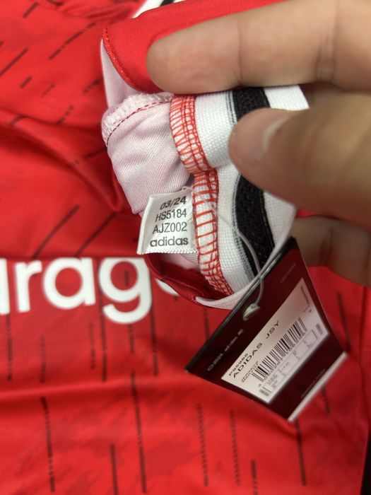 Tricou Manchester United