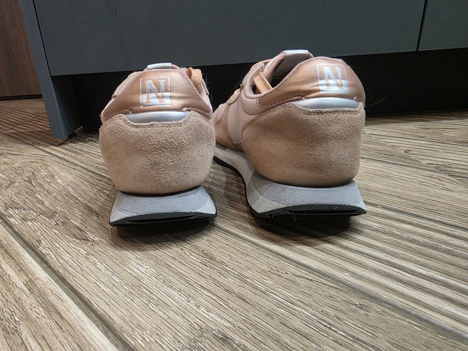 Дамски маратонки NAPAPIJRI