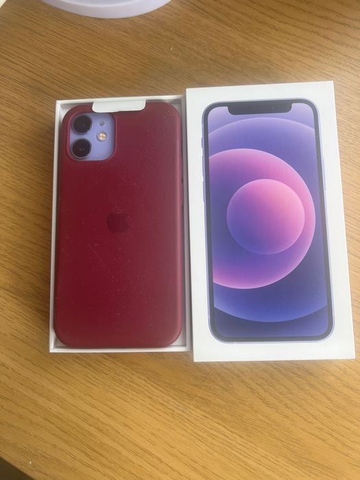 iPhone 12 mini 64 GB