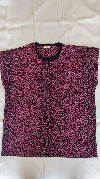 Saint Laurent дамска блуза