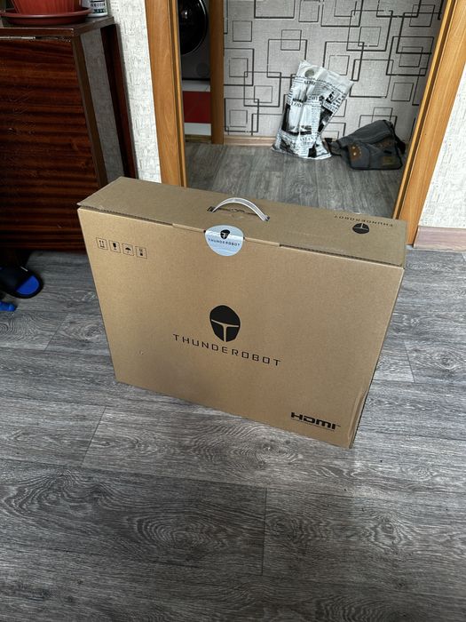 Монитор Thunderobot light saber 24F180