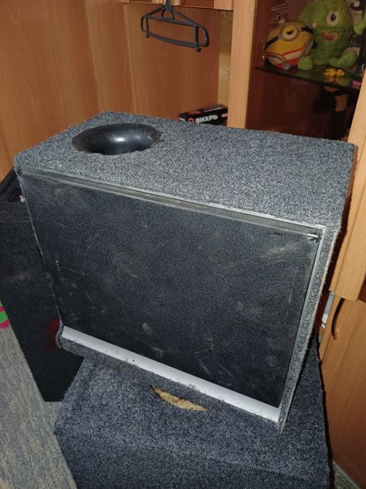 Продажа савбуфероф