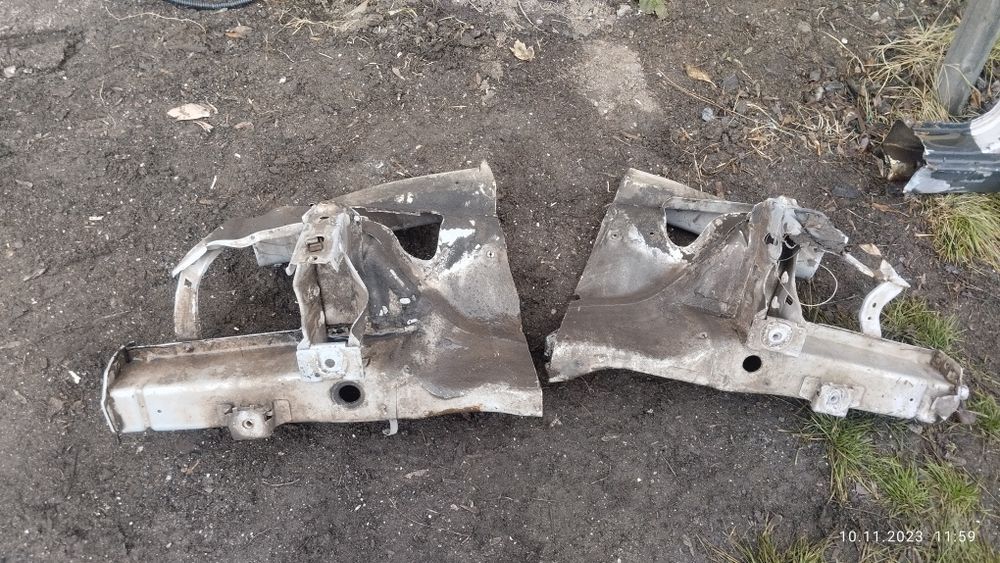 Части на гольф3 универсал