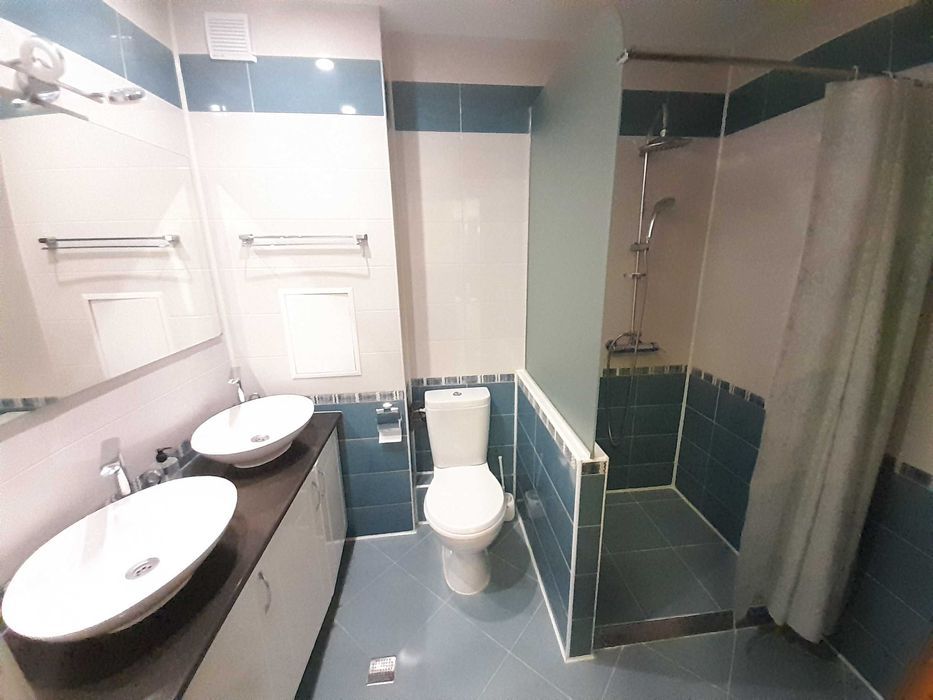 Дава се под наем Тристаен апартамент в София, Център - 90 кв.м за 612 € - Снимка #10