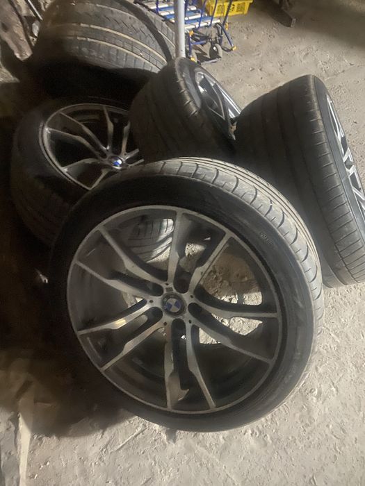 Продам диски Бмв