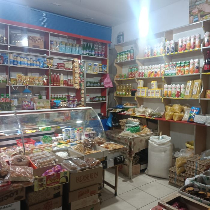 Tayyor biznes sotiladi